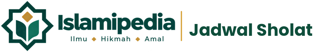 Islamipedia Jadwal Sholat